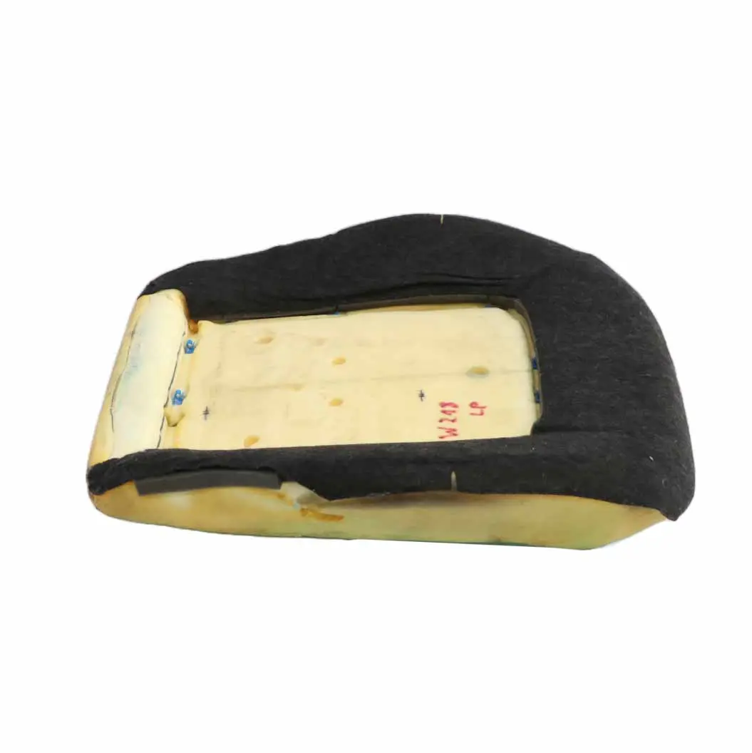 Mercedes W218 Asiento Delantero Izquierdo Funda Tela - SKU A2189100150 - Número de pieza A2189100150