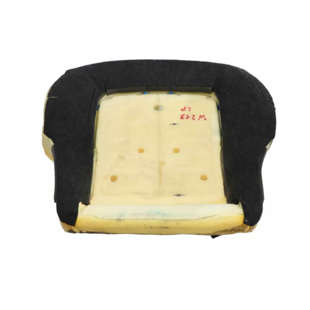 W218 Asiento Delantero Izquierdo Funda Tela para Mercedes con número de pieza A2189100150 Mercedes W218 Asiento Delantero Izquierdo Funda Tela - SKU A2189100150 - Número de pieza A2189100150