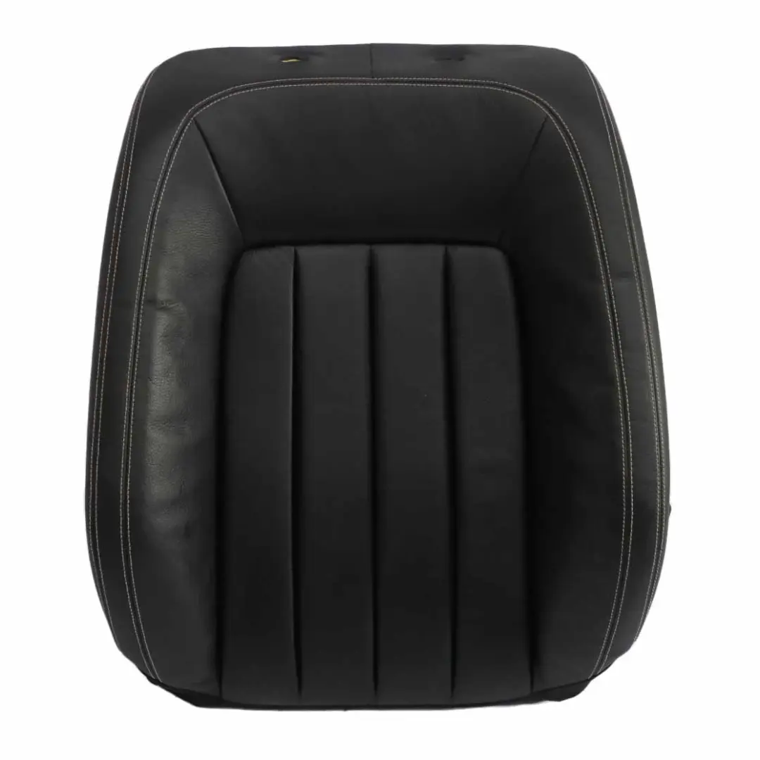 W218 Oparcie Fotela Lewy Przód Skóra do Mercedes o numerze A2189100947 Mercedes W218 Oparcie Fotela Lewy Przód Skóra - SKU A2189100947 - Numer Części A2189100947