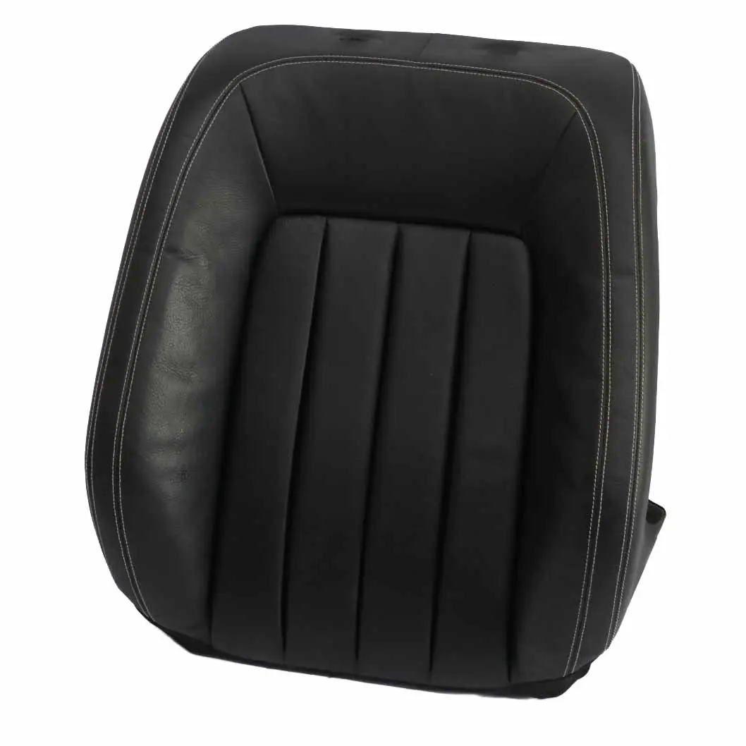 W218 Schienale anteriore sinistro Rivestimento schienale Memoria Mercedes - SKU A2189100947 - Numero di parte A2189100947
