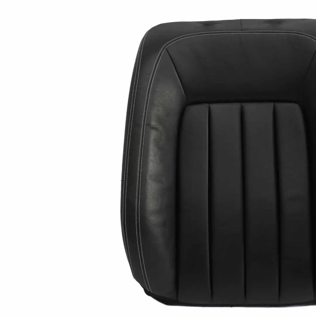 W218 Seat Backrest Front Left N/S Back Rest Cover Heating Memory to Mercedes with Part number A2189100947 Mercedes W218 Seat Backrest Front Left N/S Back Rest Cover Heating Memory - SKU A2189100947 - Part number A2189100947