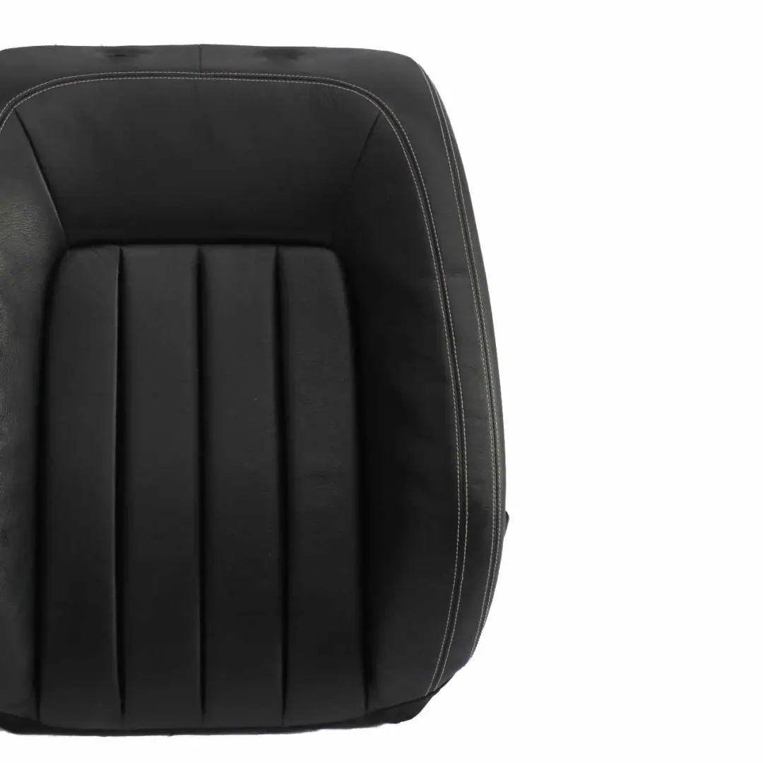 Mercedes W218 Seat Backrest Front Left N/S Back Rest Cover Heating Memory - SKU A2189100947 - Part number A2189100947
