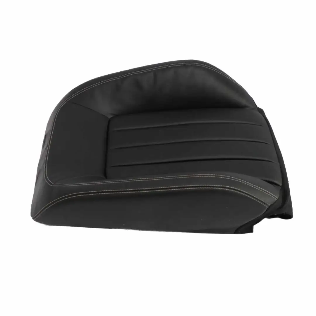 Mercedes W218 Seat Backrest Front Left N/S Back Rest Cover Heating Memory - SKU A2189100947 - Part number A2189100947