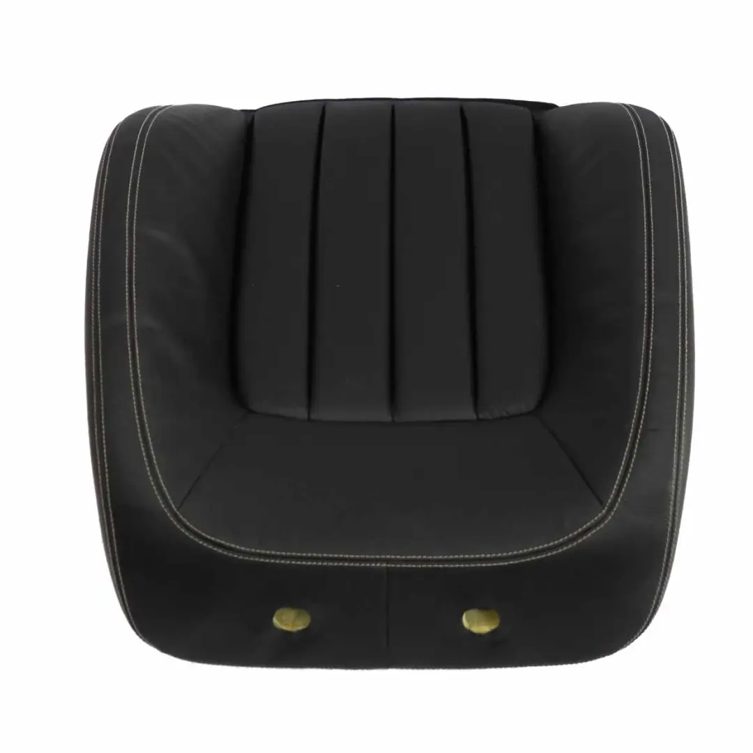 W218 Seat Backrest Front Left N/S Back Rest Cover Heating Memory to Mercedes with Part number A2189100947 Mercedes W218 Seat Backrest Front Left N/S Back Rest Cover Heating Memory - SKU A2189100947 - Part number A2189100947
