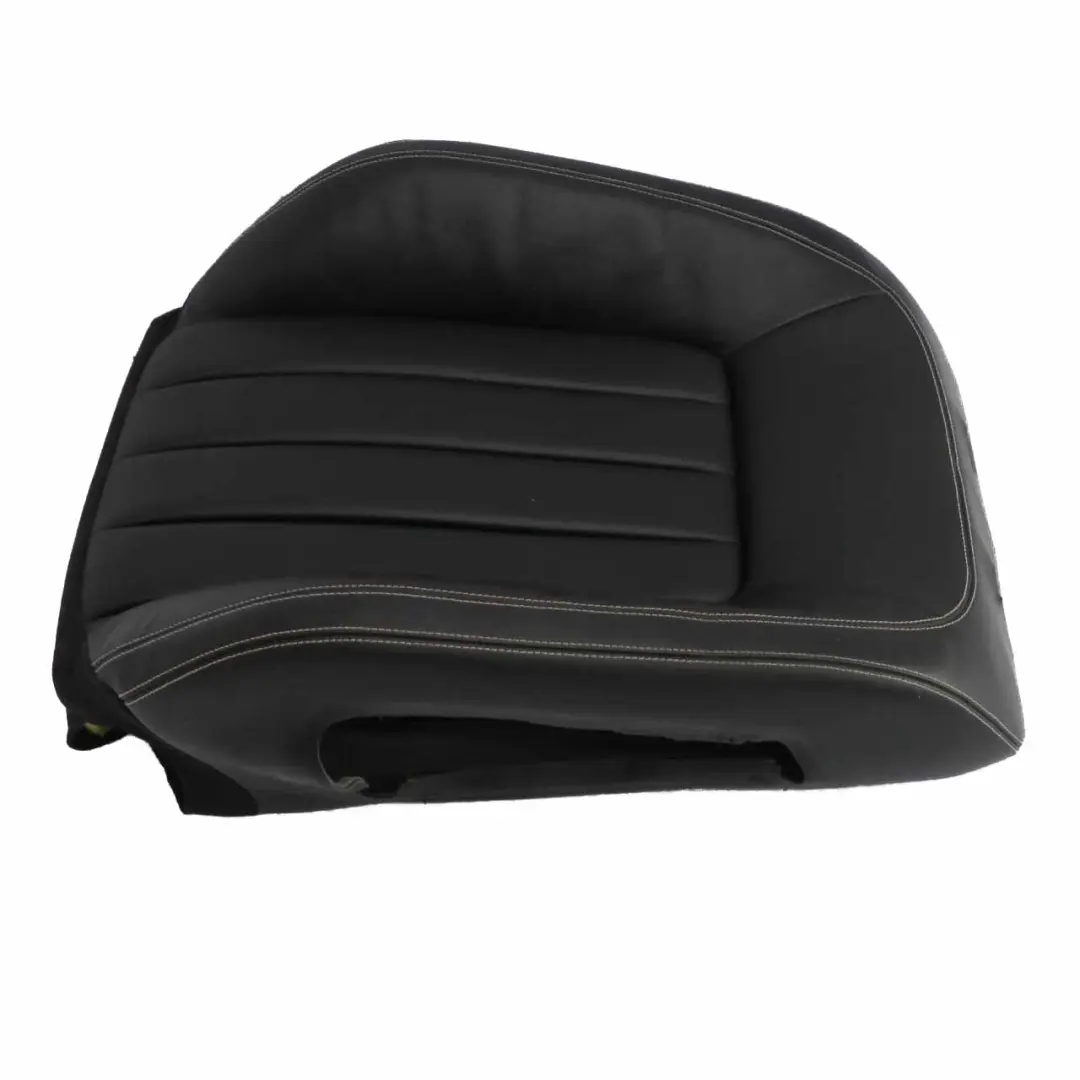 W218 Oparcie Fotela Lewy Przód Skóra do Mercedes o numerze A2189100947 Mercedes W218 Oparcie Fotela Lewy Przód Skóra - SKU A2189100947 - Numer Części A2189100947