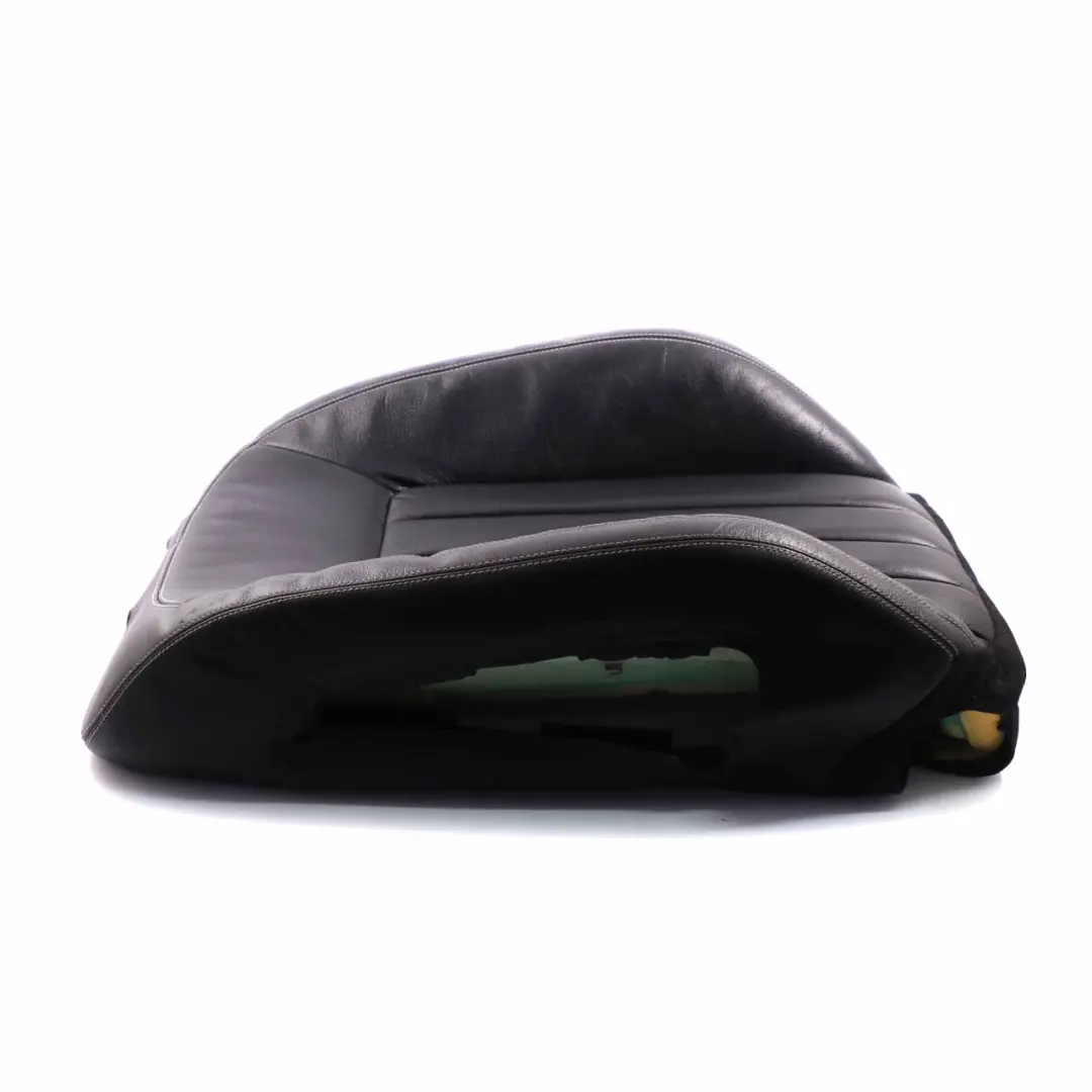 W218 Oparcie Fotela Prawy Przód Skóra do Mercedes o numerze A2189101047 Mercedes W218 Oparcie Fotela Prawy Przód Skóra - SKU A2189101047 - Numer Części A2189101047