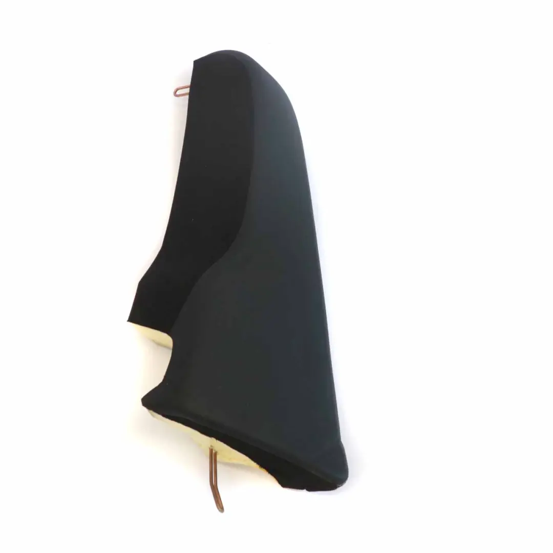 Seitenverkleidung Mercedes W218 Rücksitz links Finisher Leder für mit Teilenummer A2189201330 Seitenverkleidung Mercedes W218 Rücksitz links Finisher Leder - SKU A2189201330 - Teilenummer A2189201330