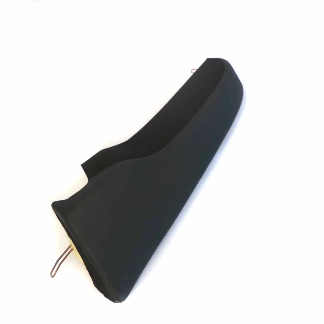 Mercedes W218 Panneau latéral Siège arrière gauche Finisher Leather - SKU A2189201330 - Numéro de pièce A2189201330