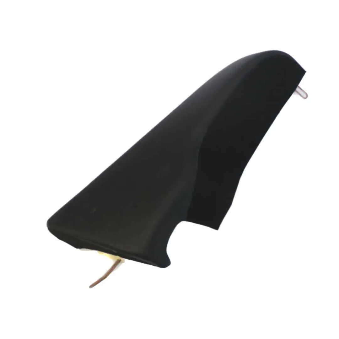  Seitenverkleidung Mercedes W218 Rücksitz rechts Finisher Leder - SKU A2189201430 - Teilenummer A2189201430