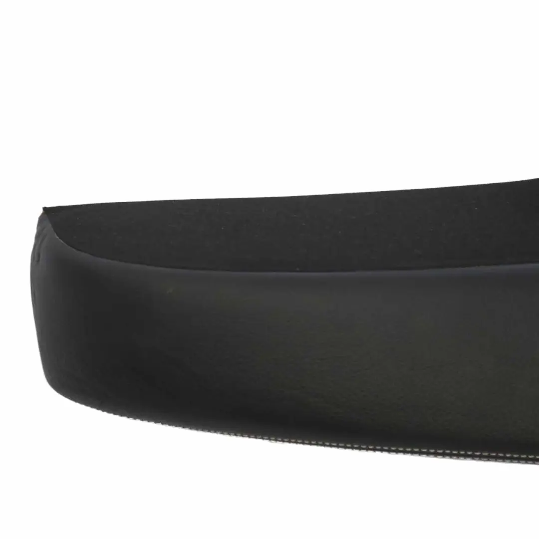  Seitenverkleidung Mercedes W218 Rücksitz rechts Finisher Leder - SKU A2189201430 - Teilenummer A2189201430