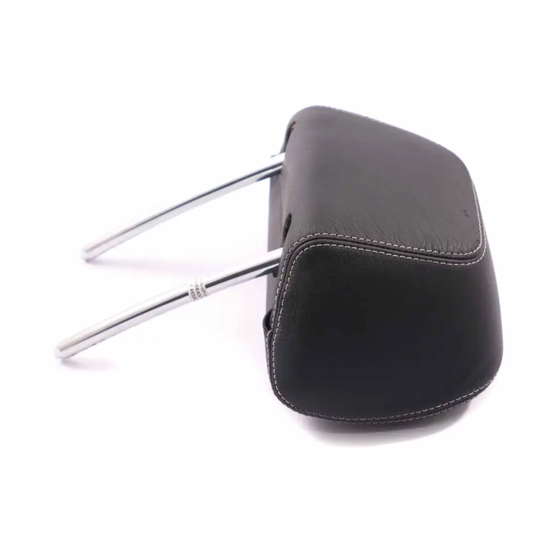 W218 Appui-tête de siège arrière gauche droite CLS cuir noir pour Mercedes à propos du numéro de pièce A2189700250 Mercedes W218 Appui-tête de siège arrière gauche droite CLS cuir noir - SKU A2189700250 - Numéro de pièce A2189700250