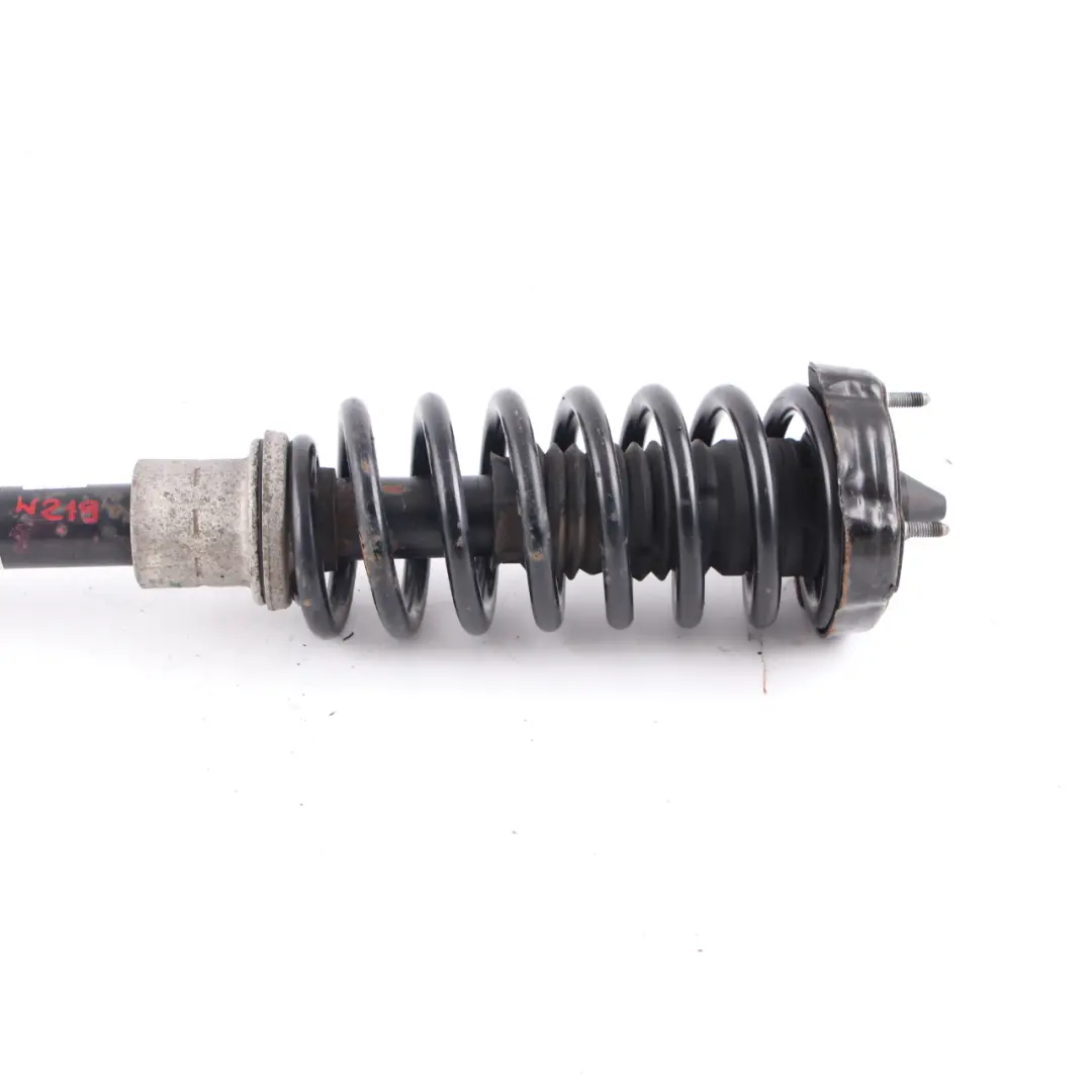 W219 CLS Amortiguador Suspensión Delantero Izquierdo Derecho para Mercedes con número de pieza A2193231500 Mercedes W219 CLS Amortiguador Suspensión Delantero Izquierdo Derecho - SKU A2193231500 - Número de pieza A2193231500