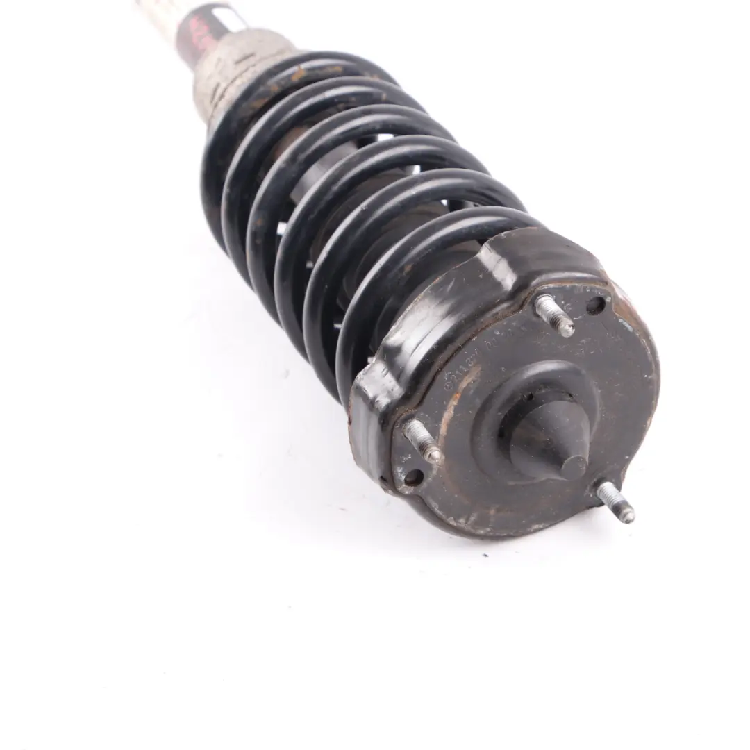 Strut Mercedes W219 CLS Front Left Right N/O/S Suspension Shock Absorber to Spring with Part number A2193231500 Spring Strut Mercedes W219 CLS Front Left Right N/O/S Suspension Shock Absorber - SKU A2193231500 - Part number A2193231500