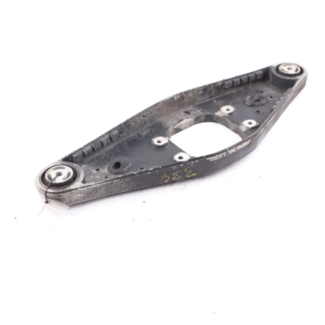 Eje Trasero Soporte Diferencial A2303521806 para Mercedes W211 CLS C219 con número de pieza A2193500408 Mercedes W211 CLS C219 Eje Trasero Soporte Diferencial A2303521806 - SKU A2193500408 - Número de pieza A2193500408