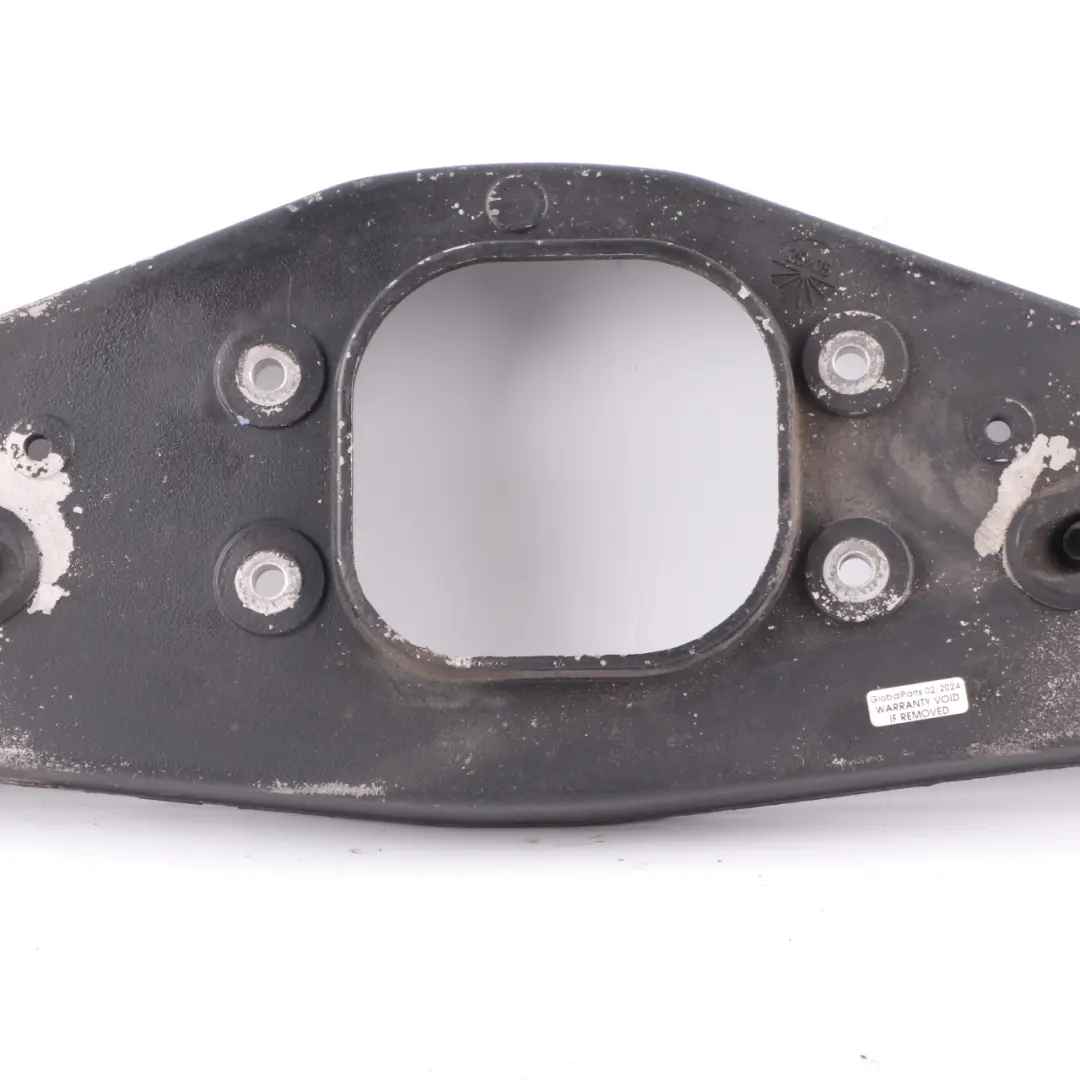 Mercedes W211 CLS C219 Rear Axle Differential Diff Support Mount A2303521806 - SKU A2193500408 - Part number A2193500408