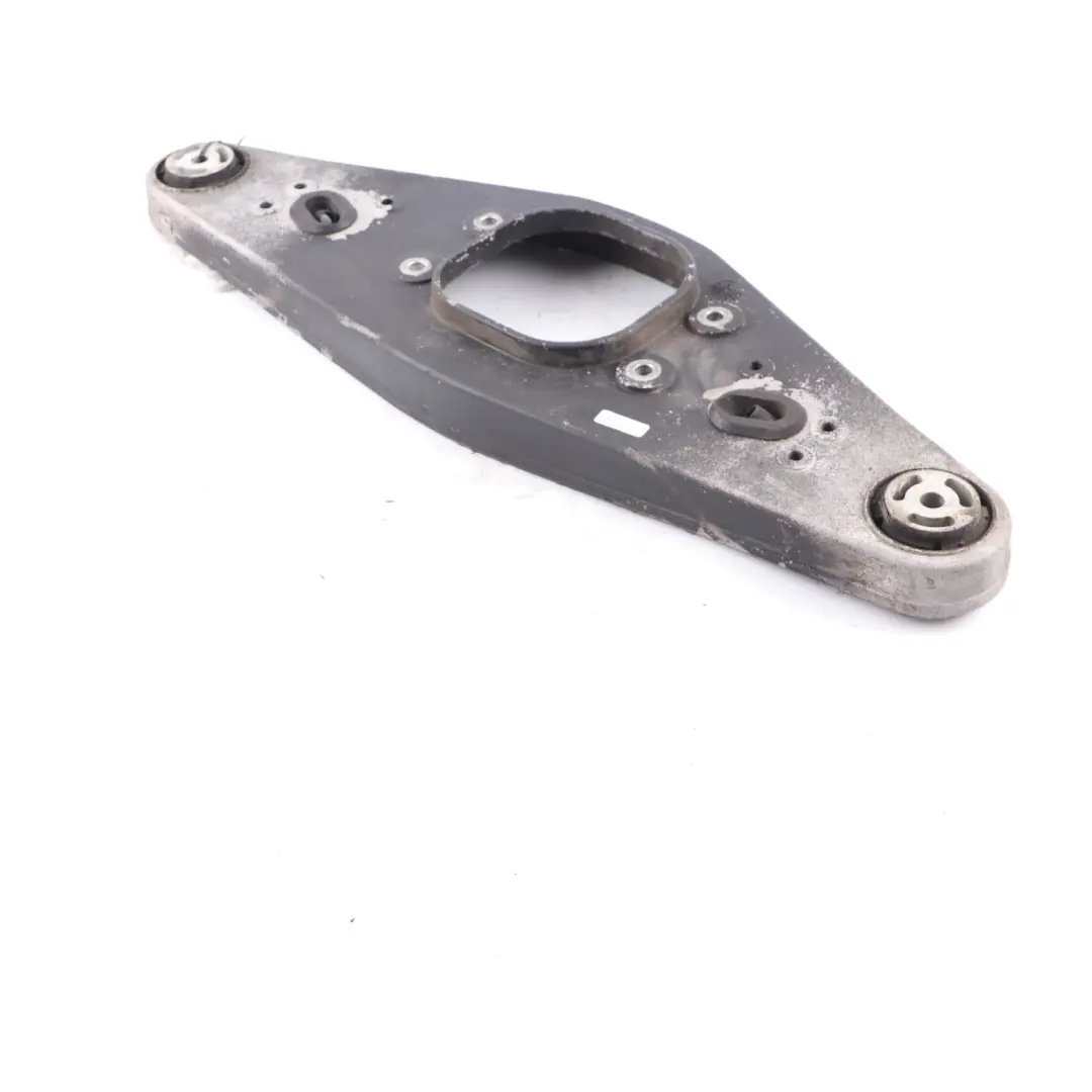 Eje Trasero Soporte Diferencial A2303521806 para Mercedes W211 CLS C219 con número de pieza A2193500408 Mercedes W211 CLS C219 Eje Trasero Soporte Diferencial A2303521806 - SKU A2193500408 - Número de pieza A2193500408