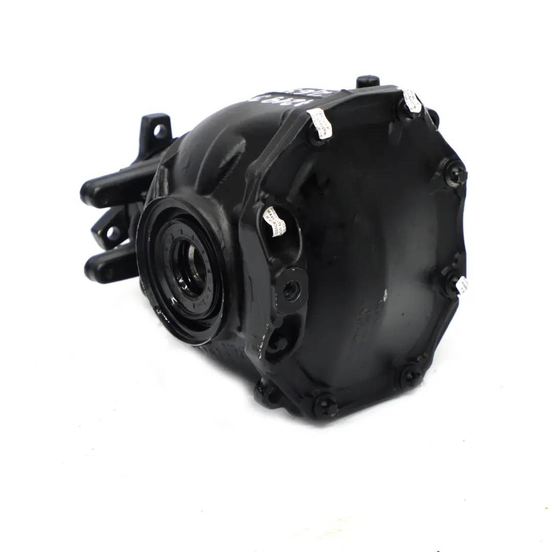 Mercedes W211 Rear Axle Diff Differential Ratio 2,65 WARRANTY - SKU A2193501414 - Part number A2193501414