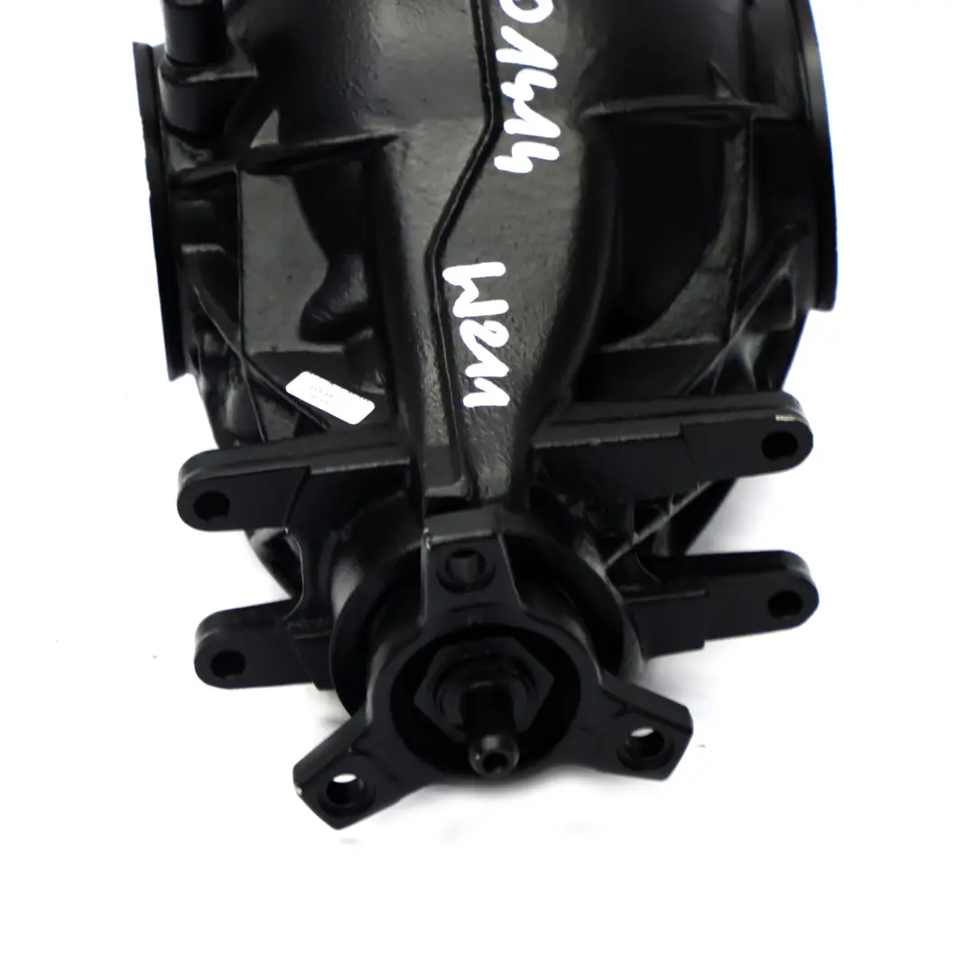 Mercedes W211 Rear Axle Diff Differential Ratio 2,65 WARRANTY - SKU A2193501414 - Part number A2193501414