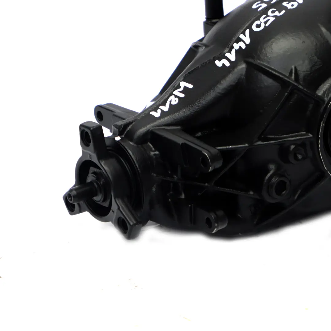 Mercedes W211 Rear Axle Diff Differential Ratio 2,65 WARRANTY - SKU A2193501414 - Part number A2193501414