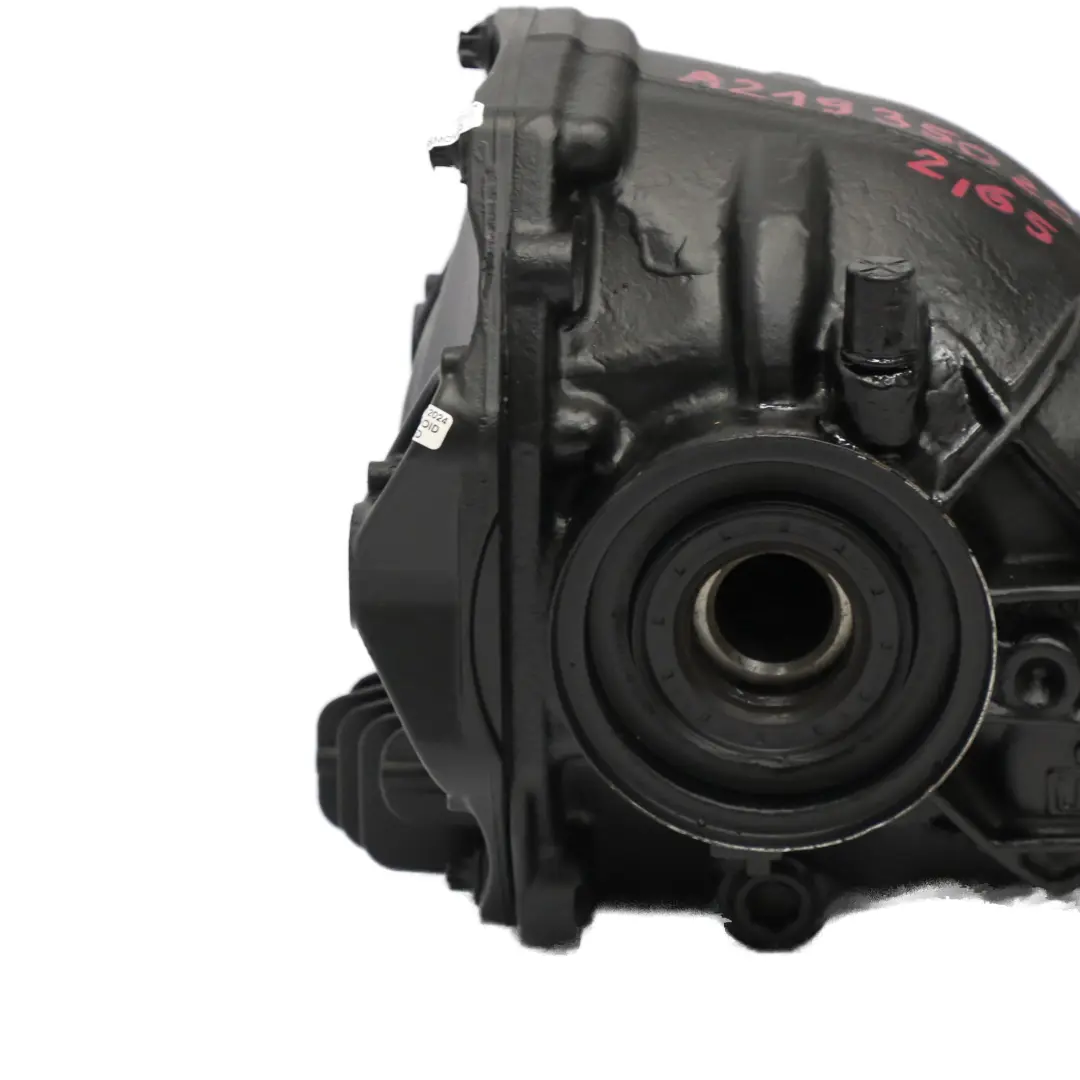 Mercedes W211 CLS C219 differenziale asse posteriore 2,65 A2193500400 GARANZIA - SKU A2193502014 - Numero di parte A2193502014