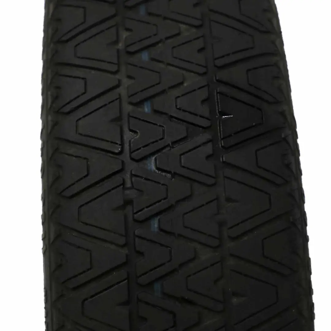 Roue secours compacte Acier R17 Pneu 155/70 pour Mercedes W211 S211 W212 à propos du numéro de pièce A2194000002 Mercedes W211 S211 W212 Roue secours compacte Acier R17 Pneu 155/70 - SKU A2194000002-1 - Numéro de pièce A2194000002