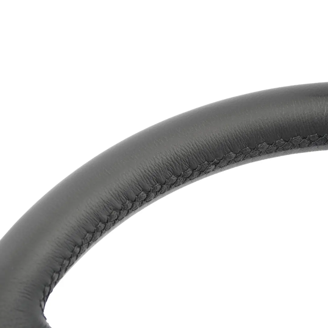 Mercedes CLS W219 NEU Schwarz Leder Lenkrad Lederlenkrad - SKU A2194601603-1 - Teilenummer A2194601603