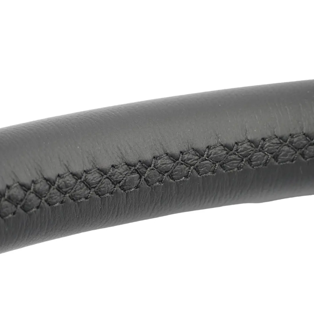 W219 NUOVO Volante in Pelle Nera per Mercedes CLS con numero di parte A2194601603 Mercedes CLS W219 NUOVO Volante in Pelle Nera - SKU A2194601603-1 - Numero di parte A2194601603