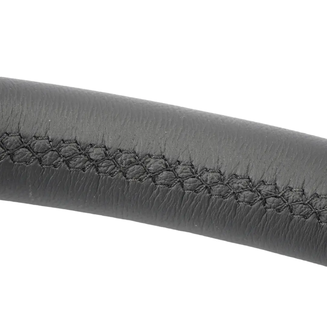 W219 NUOVO Volante in Pelle Nera per Mercedes CLS con numero di parte A2194601603 Mercedes CLS W219 NUOVO Volante in Pelle Nera - SKU A2194601603-1 - Numero di parte A2194601603