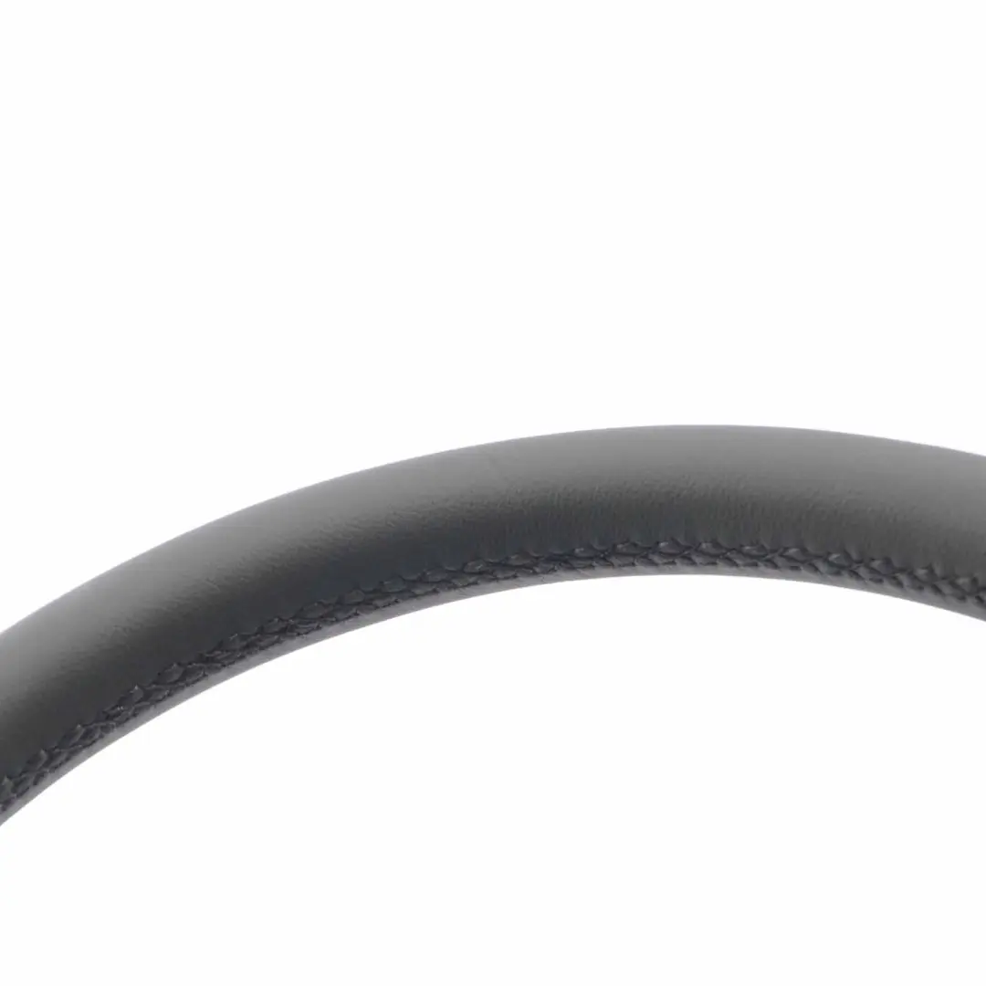 Mercedes W211 NEU Schwarzes Lederlenkrad Schalt wippen A2194603203 - SKU A2194603203-1 - Teilenummer A2194608203