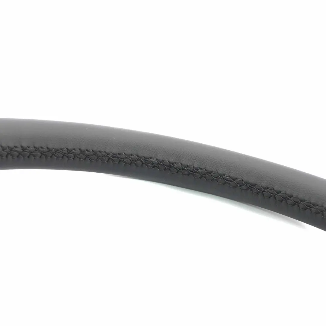 Mercedes W211 NUOVO volante in pelle nera Paddle Shift A2194603203 - SKU A2194603203-1 - Numero di parte A2194608203