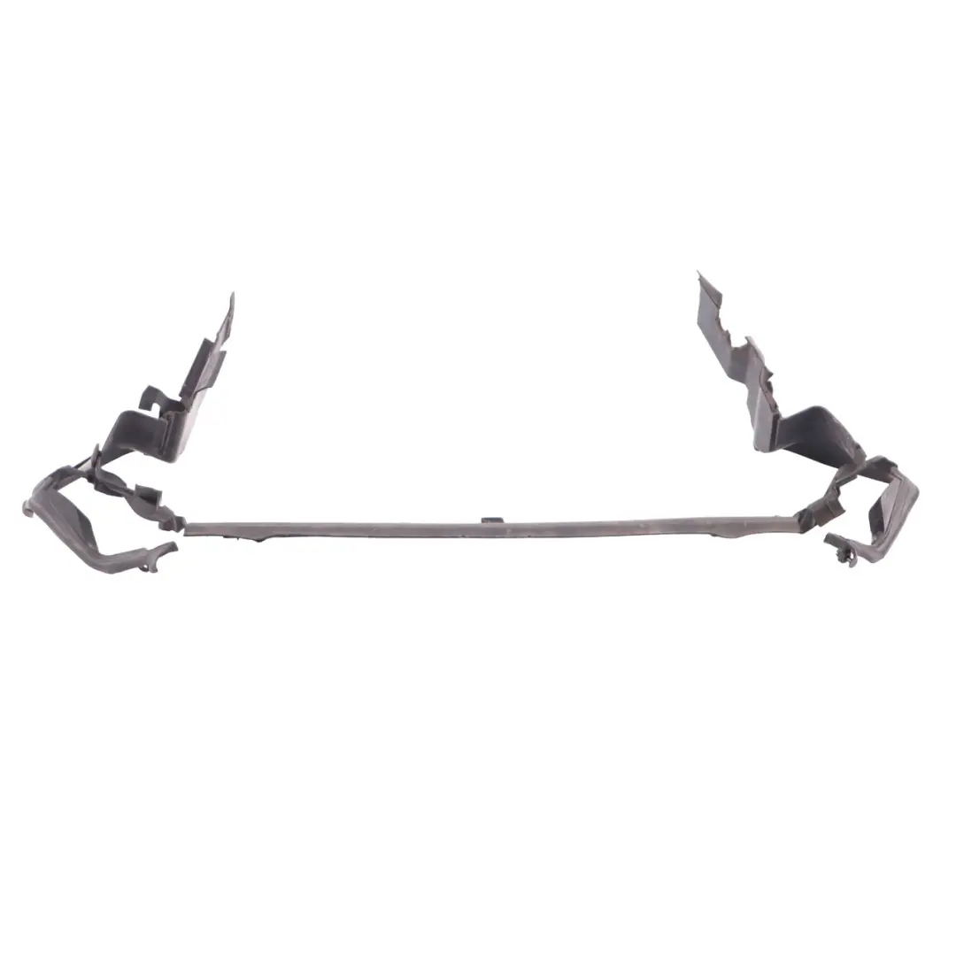 Radiateur Intercooler Guide d'air Canal canalisation pour Mercedes C219 à propos du numéro de pièce A2195000516 Mercedes C219 Radiateur Intercooler Guide d'air Canal canalisation - SKU A2195000516 - Numéro de pièce A2195000516