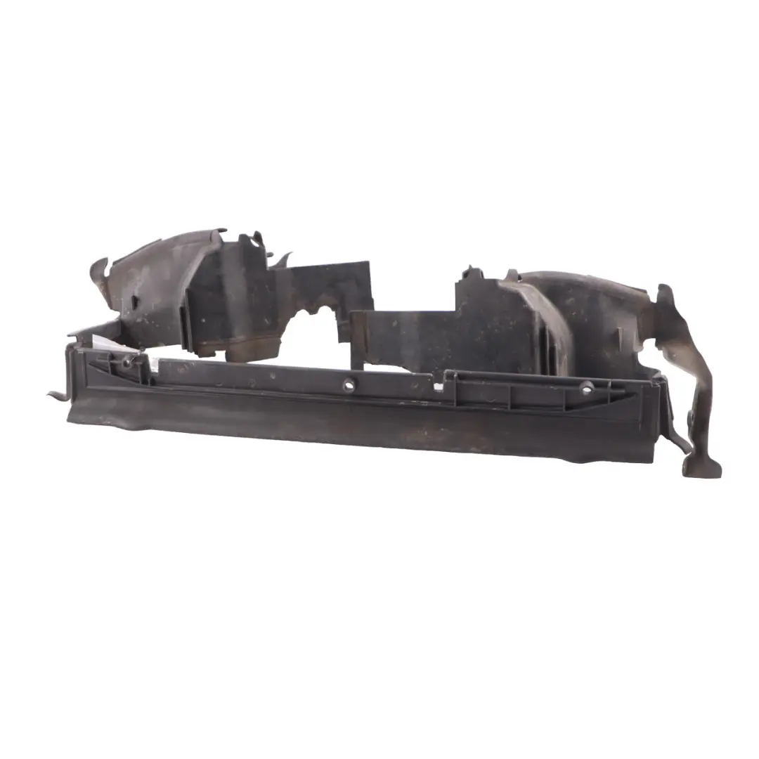 Radiador Intercooler Guía de Aire Canal para Mercedes C219 con número de pieza A2195000516 Mercedes C219 Radiador Intercooler Guía de Aire Canal - SKU A2195000516 - Número de pieza A2195000516