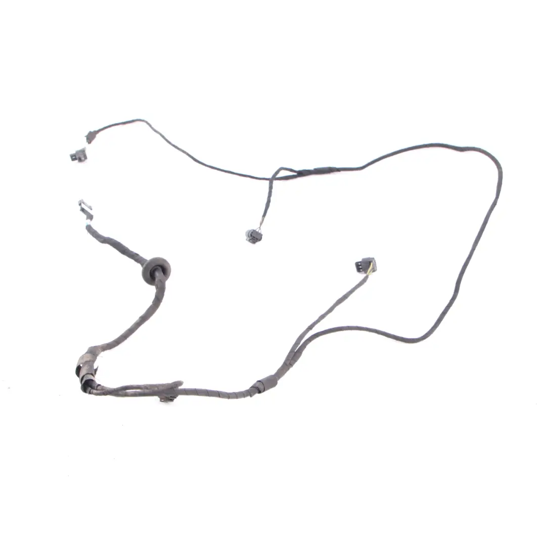 W219 PDC Wiring Rear Bumper Parking Sensor Loom Cable to Mercedes CLS with Part number A2195406007 Mercedes CLS W219 PDC Wiring Rear Bumper Parking Sensor Loom Cable - SKU A2195406007 - Part number A2195406007