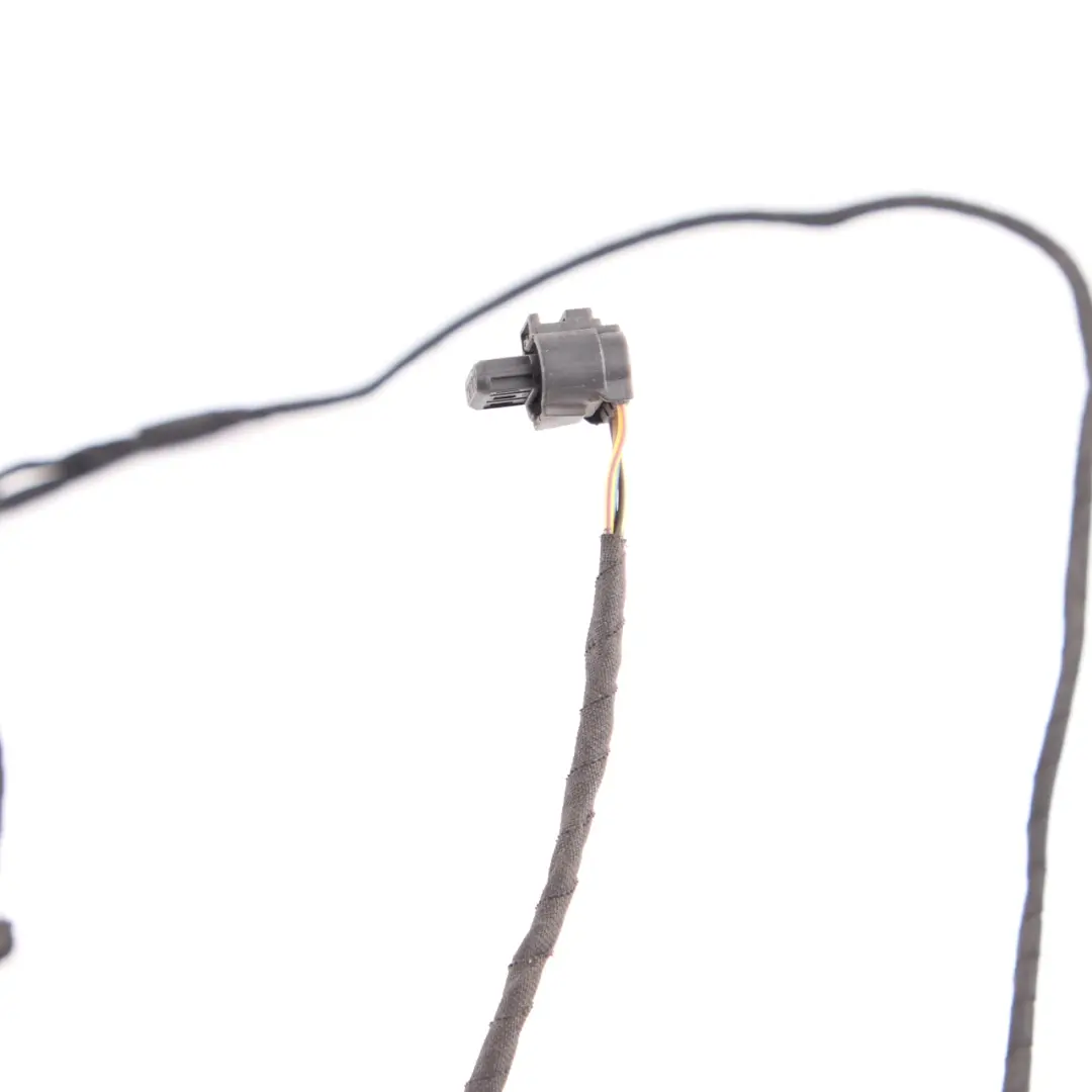 W219 PDC Wiring Rear Bumper Parking Sensor Loom Cable to Mercedes CLS with Part number A2195406007 Mercedes CLS W219 PDC Wiring Rear Bumper Parking Sensor Loom Cable - SKU A2195406007 - Part number A2195406007