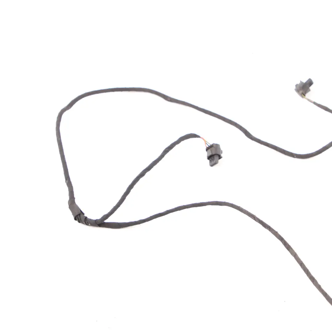 W219 PDC Wiring Rear Bumper Parking Sensor Loom Cable to Mercedes CLS with Part number A2195406007 Mercedes CLS W219 PDC Wiring Rear Bumper Parking Sensor Loom Cable - SKU A2195406007 - Part number A2195406007