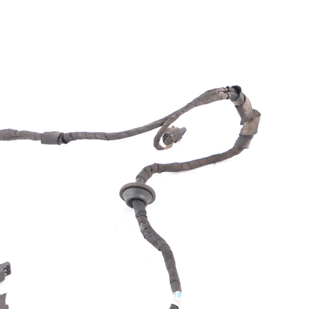 W219 PDC Wiring Rear Bumper Parking Sensor Loom Cable to Mercedes CLS with Part number A2195406007 Mercedes CLS W219 PDC Wiring Rear Bumper Parking Sensor Loom Cable - SKU A2195406007 - Part number A2195406007