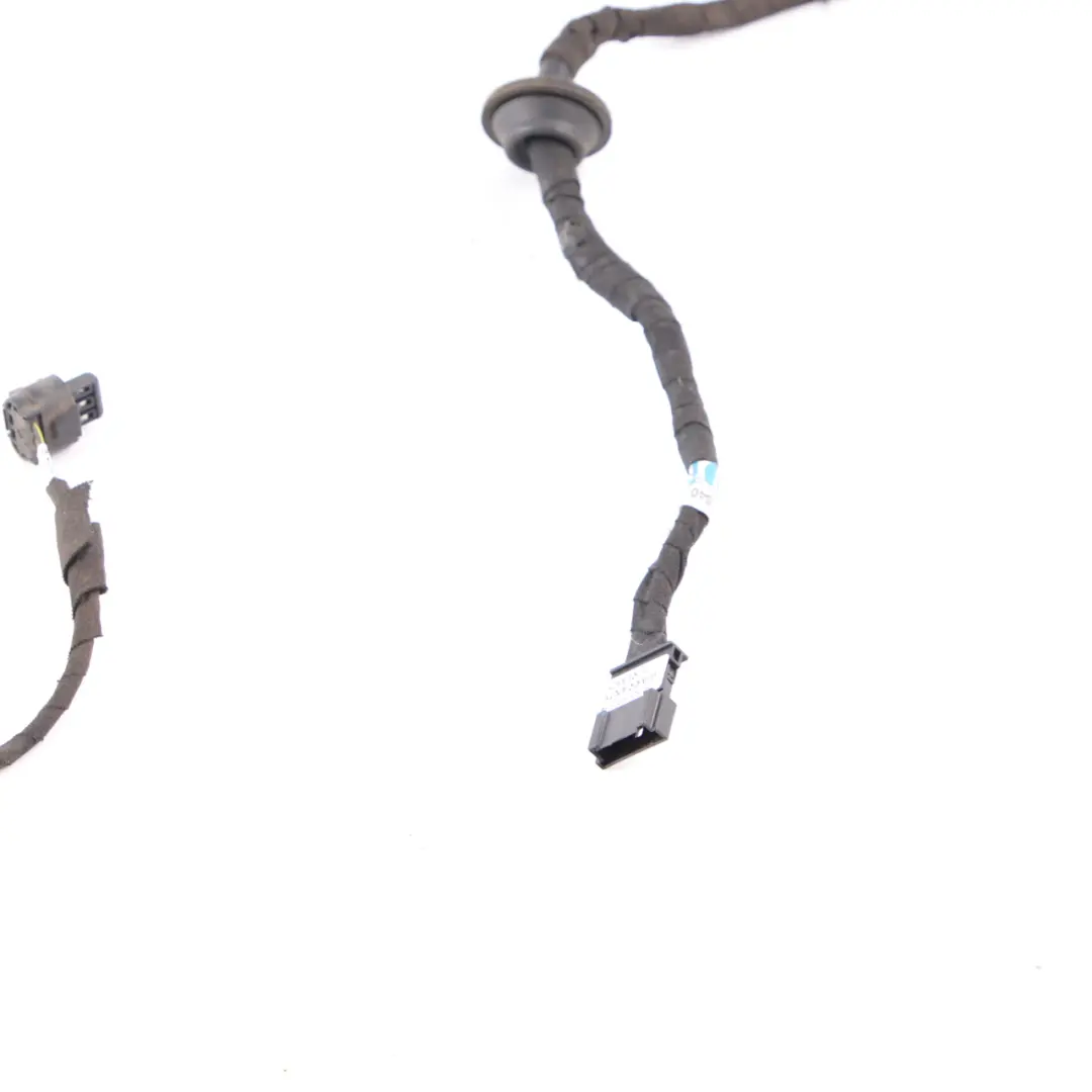 W219 PDC Wiring Rear Bumper Parking Sensor Loom Cable to Mercedes CLS with Part number A2195406007 Mercedes CLS W219 PDC Wiring Rear Bumper Parking Sensor Loom Cable - SKU A2195406007 - Part number A2195406007