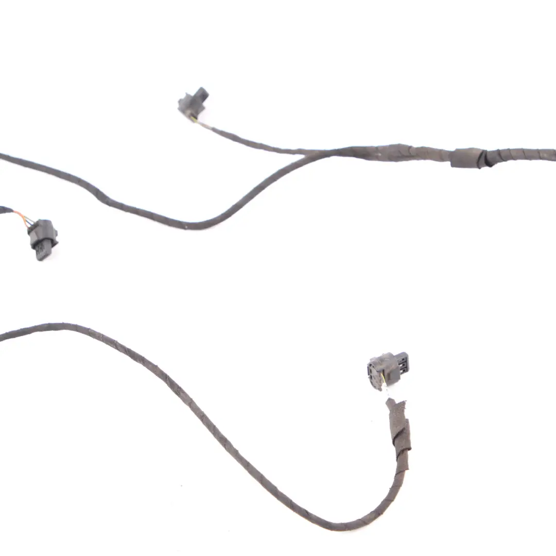 W219 PDC Wiring Rear Bumper Parking Sensor Loom Cable to Mercedes CLS with Part number A2195406007 Mercedes CLS W219 PDC Wiring Rear Bumper Parking Sensor Loom Cable - SKU A2195406007 - Part number A2195406007