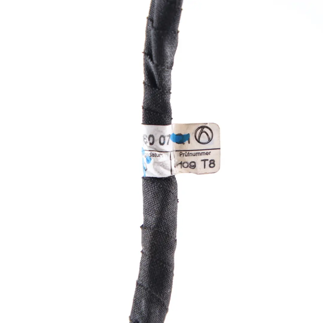 W219 PDC Wiring Rear Bumper Parking Sensor Loom Cable to Mercedes CLS with Part number A2195406007 Mercedes CLS W219 PDC Wiring Rear Bumper Parking Sensor Loom Cable - SKU A2195406007 - Part number A2195406007