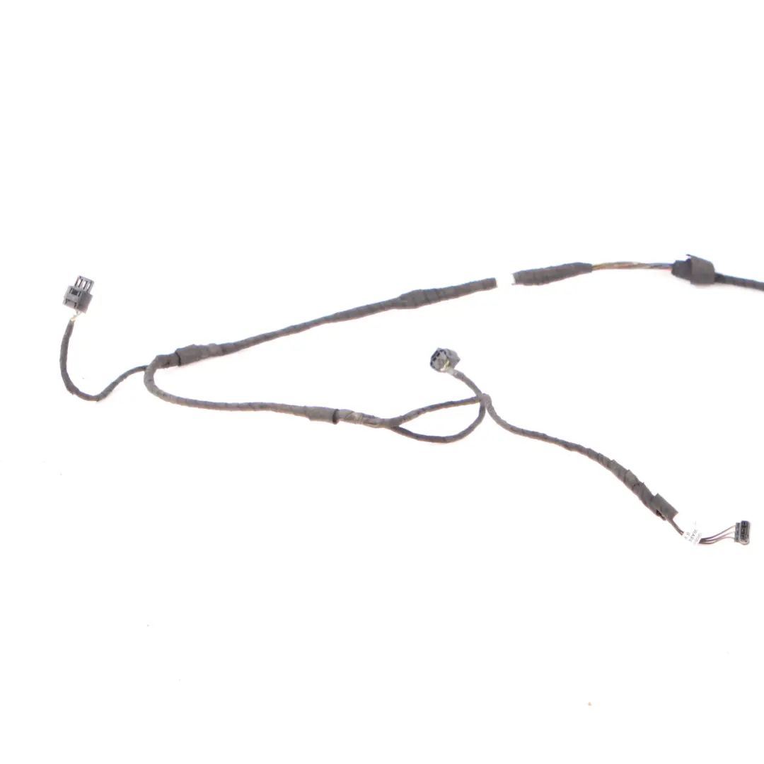  PDC Wiring Mercedes W211 W219 Front Bumper Parking Sensor Loom Cable - SKU A2195406207 - Part number A2195406207