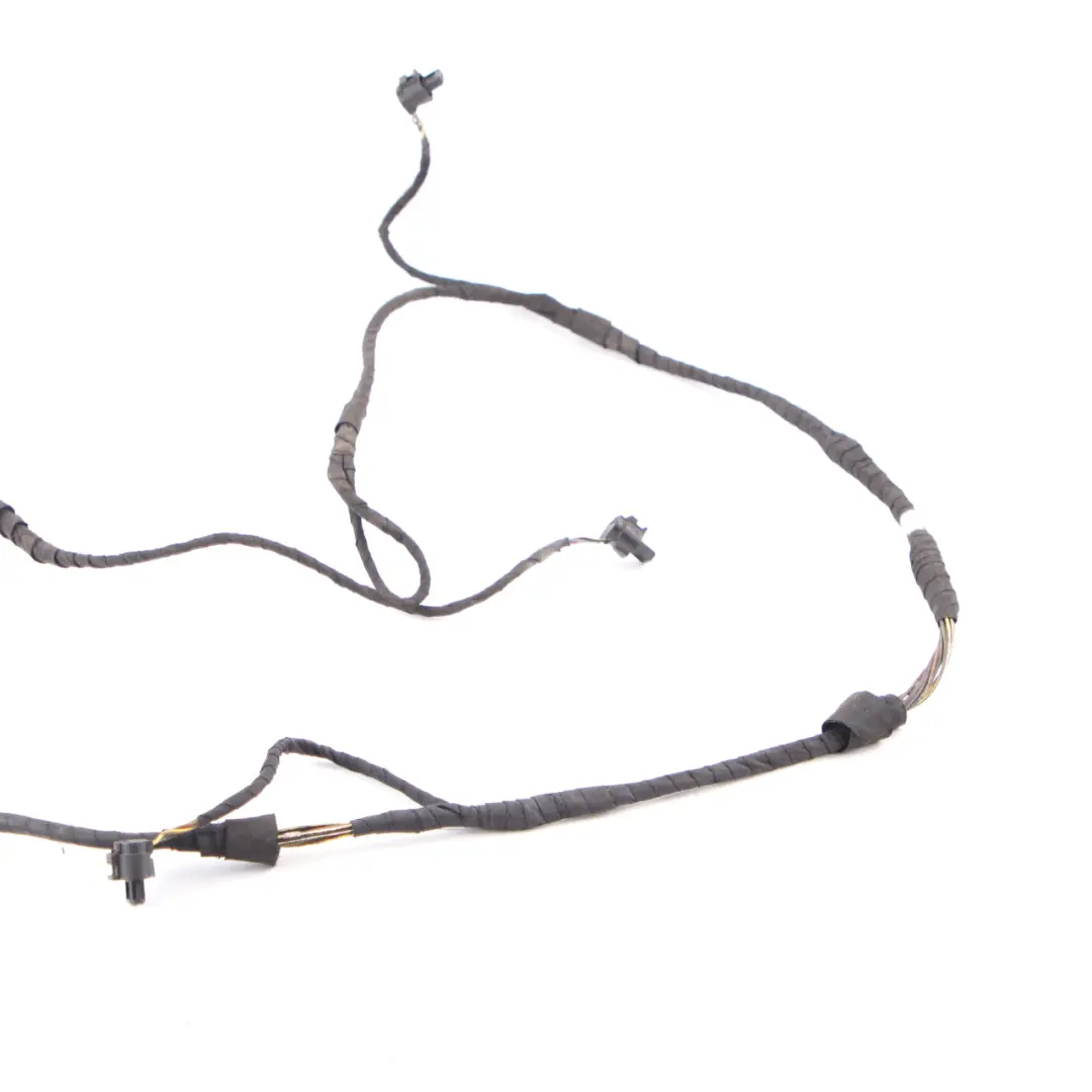  PDC Wiring Mercedes W211 W219 Front Bumper Parking Sensor Loom Cable - SKU A2195406207 - Part number A2195406207