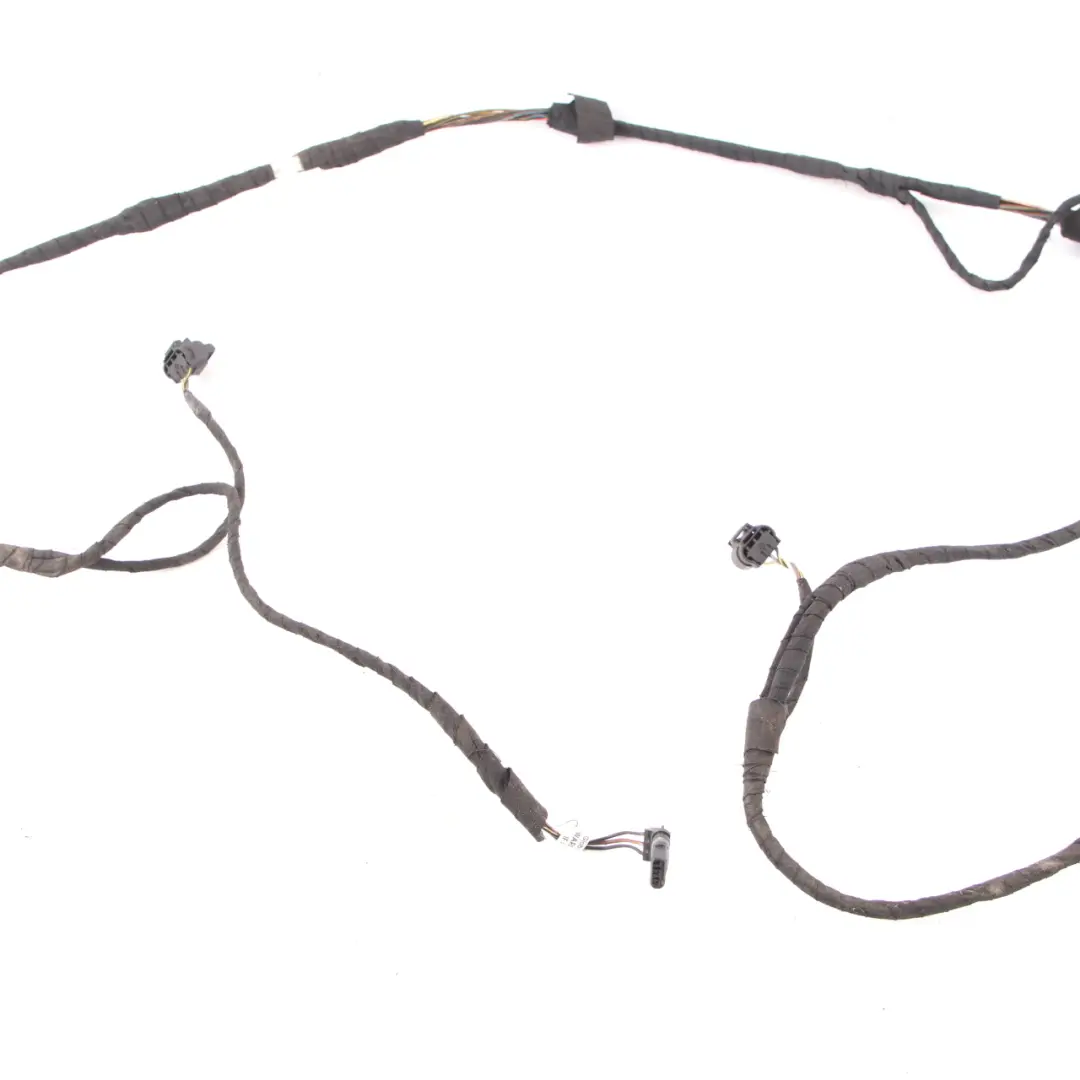 Câblage PDC Mercedes W211 W219 Câble faisceau stationnement pare-chocs avant pour à propos du numéro de pièce A2195406207 Câblage PDC Mercedes W211 W219 Câble faisceau stationnement pare-chocs avant - SKU A2195406207 - Numéro de pièce A2195406207