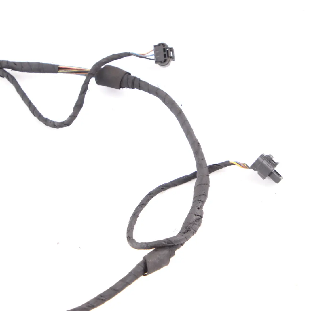 PDC Wiring Mercedes W211 W219 Front Bumper Parking Sensor Loom Cable to with Part number A2195406207 PDC Wiring Mercedes W211 W219 Front Bumper Parking Sensor Loom Cable - SKU A2195406207 - Part number A2195406207