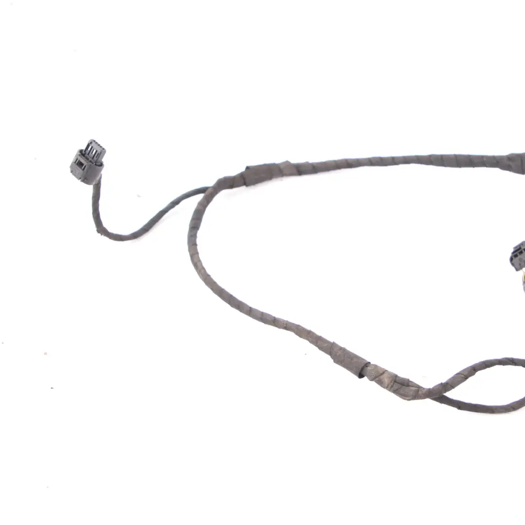  Câblage PDC Mercedes W211 W219 Câble faisceau stationnement pare-chocs avant - SKU A2195406207 - Numéro de pièce A2195406207