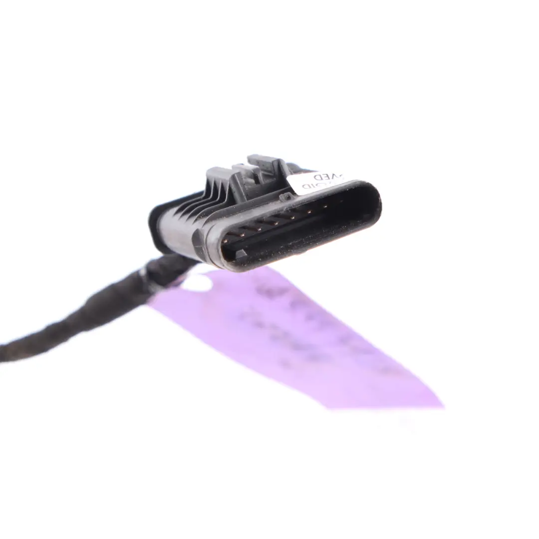 PDC Wiring Mercedes W211 W219 Front Bumper Parking Sensor Loom Cable to with Part number A2195406207 PDC Wiring Mercedes W211 W219 Front Bumper Parking Sensor Loom Cable - SKU A2195406207 - Part number A2195406207