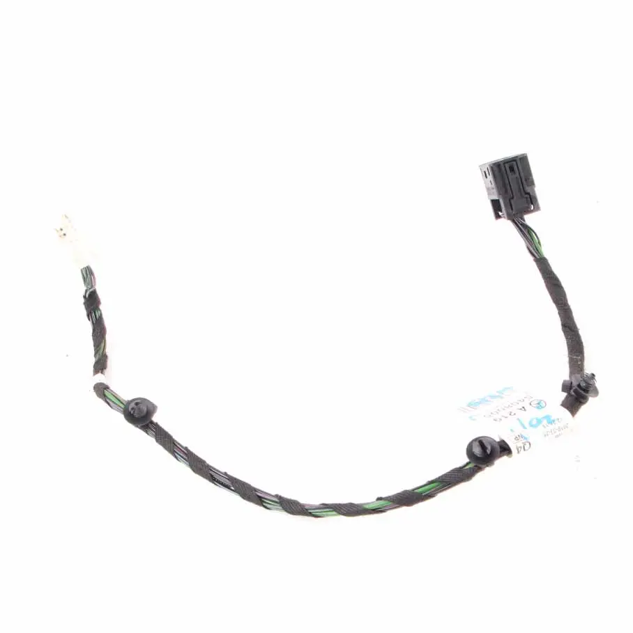 W219 Window Motor Regulator Wiring Cable Harness Loom to Mercedes CLS with Part number A2195408005 Mercedes CLS W219 Window Motor Regulator Wiring Cable Harness Loom - SKU A2195408005 - Part number A2195408005