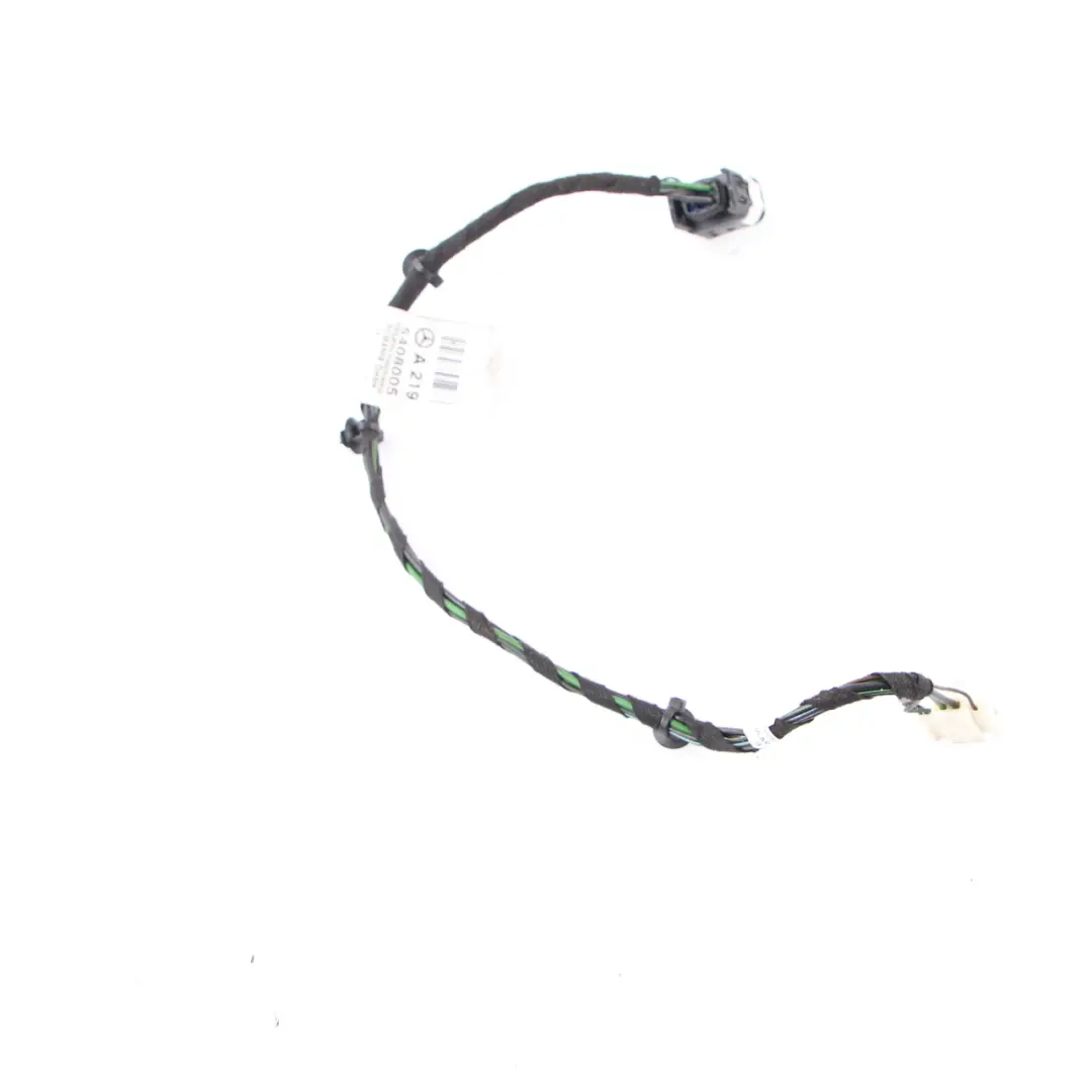 W219 Window Motor Regulator Wiring Cable Harness Loom to Mercedes CLS with Part number A2195408005 Mercedes CLS W219 Window Motor Regulator Wiring Cable Harness Loom - SKU A2195408005 - Part number A2195408005