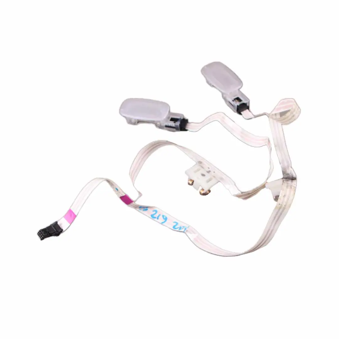 Mercedes W219 Roof Light Cable Courtesy Light Wiring Cable Wire - SKU A2195408405 - Part number A2195408405