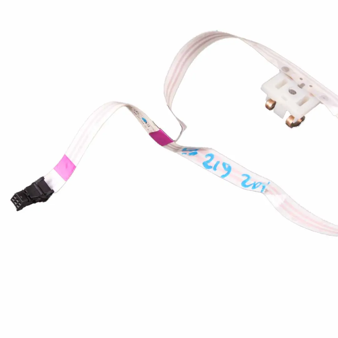 W219 Roof Light Cable Courtesy Light Wiring Cable Wire to Mercedes with Part number A2195408405 Mercedes W219 Roof Light Cable Courtesy Light Wiring Cable Wire - SKU A2195408405 - Part number A2195408405