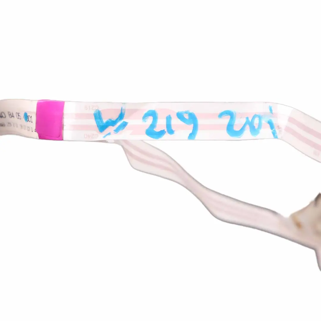 W219 Roof Light Cable Courtesy Light Wiring Cable Wire to Mercedes with Part number A2195408405 Mercedes W219 Roof Light Cable Courtesy Light Wiring Cable Wire - SKU A2195408405 - Part number A2195408405